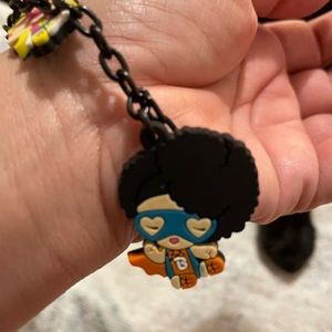 HARAJUKU LOVERS BRACELET